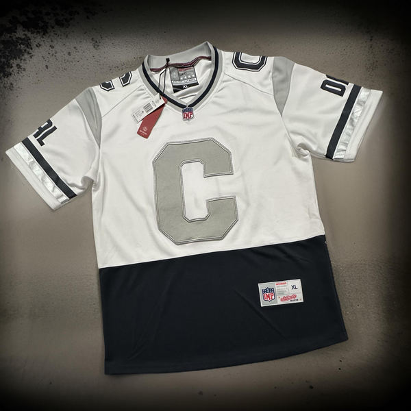*DALLAS COWBOYS* ~Big-Dee~ football jerseys by IMP