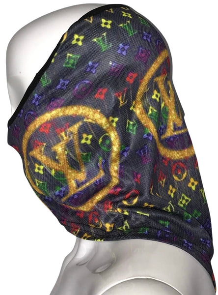 *All Season Face Coverings* ~LUXURY~