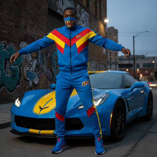 *All Season Face Coverings* ~$UPR3M3~