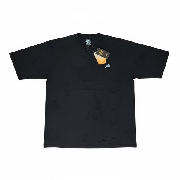 *AKADEMIKS* (DARK NAVY) ~SWAT BETTER~ FANCY TEE