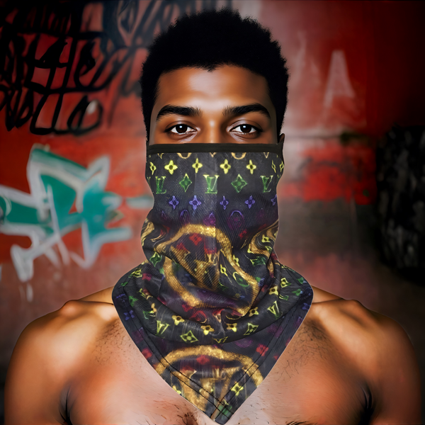 *All Season Face Coverings* ~LUXURY~