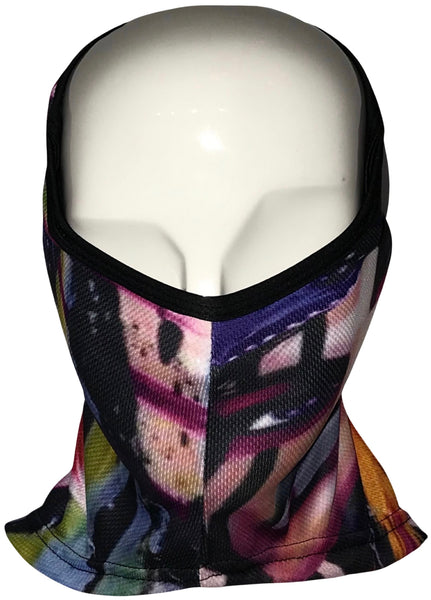 *All Season Face Coverings* ~NATIVE PRINCESS~