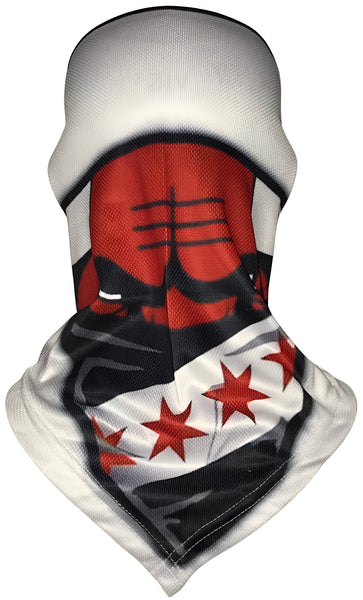 *All Season Face Coverings* ~BULLS~