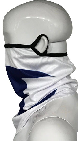 *All Season Face Coverings* ~CHAMPION~