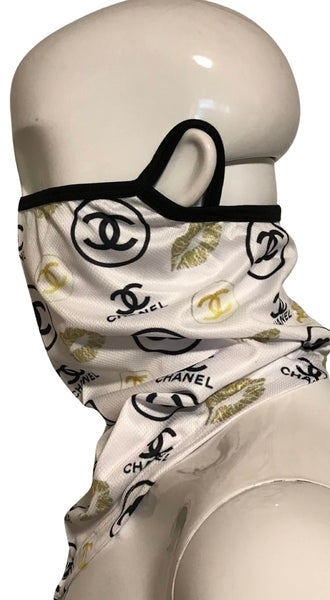 *All Season Face Coverings* ~CH@N3L~