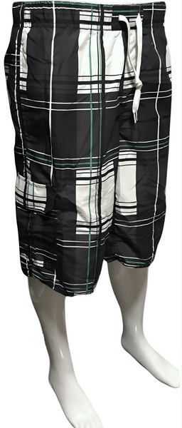 *BEVERLY HILLS POLO CLUB* ~ACTIVE WEAR~ •SHORTS•