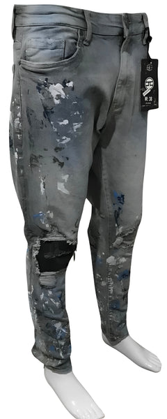 ^JORDAN CRAIG^ *LEGACY* DENIM JEANS FOR MEN