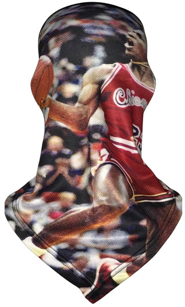 *All Season Face Coverings* ~MJ DUNK~