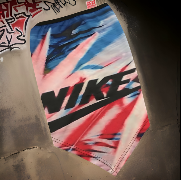 *All Season Face Coverings* ~NIKE~