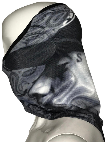 *All Season Face Coverings* ~R.I.P. NIPSEY HUSTLE~