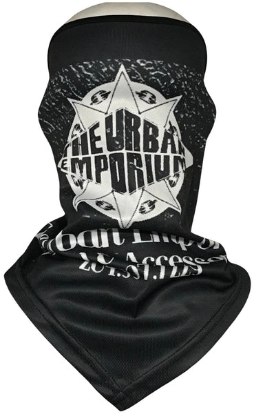 *All Season Face Coverings* ~T.U.E.~