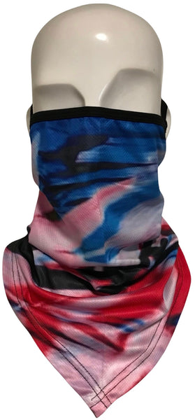 *All Season Face Coverings* ~NIKE~