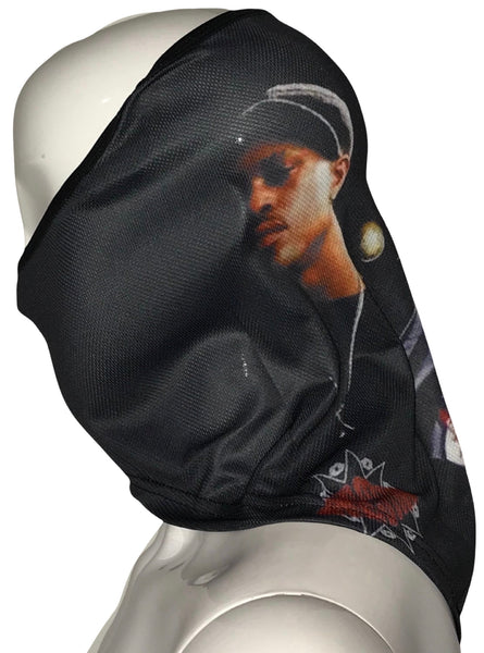 *All Season Face Coverings* ~TAKE IT PERSONAL 1992~