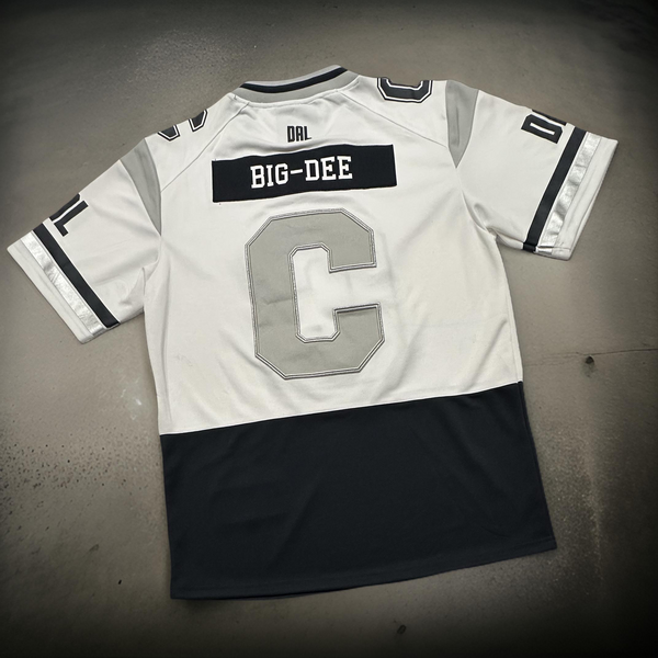 *DALLAS COWBOYS* ~Big-Dee~ football jerseys by IMP