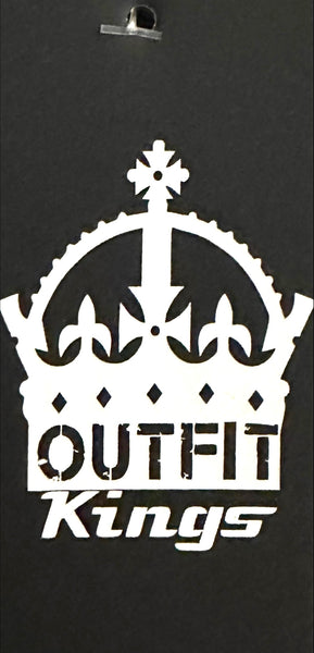 •QUEEN V3R$@C3• LUXURY CUT & SEW PULLOVER HOODIES (UNISEX) (EMBROIDERY)