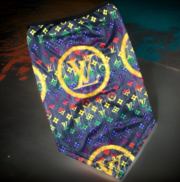 *All Season Face Coverings* ~LUXURY~