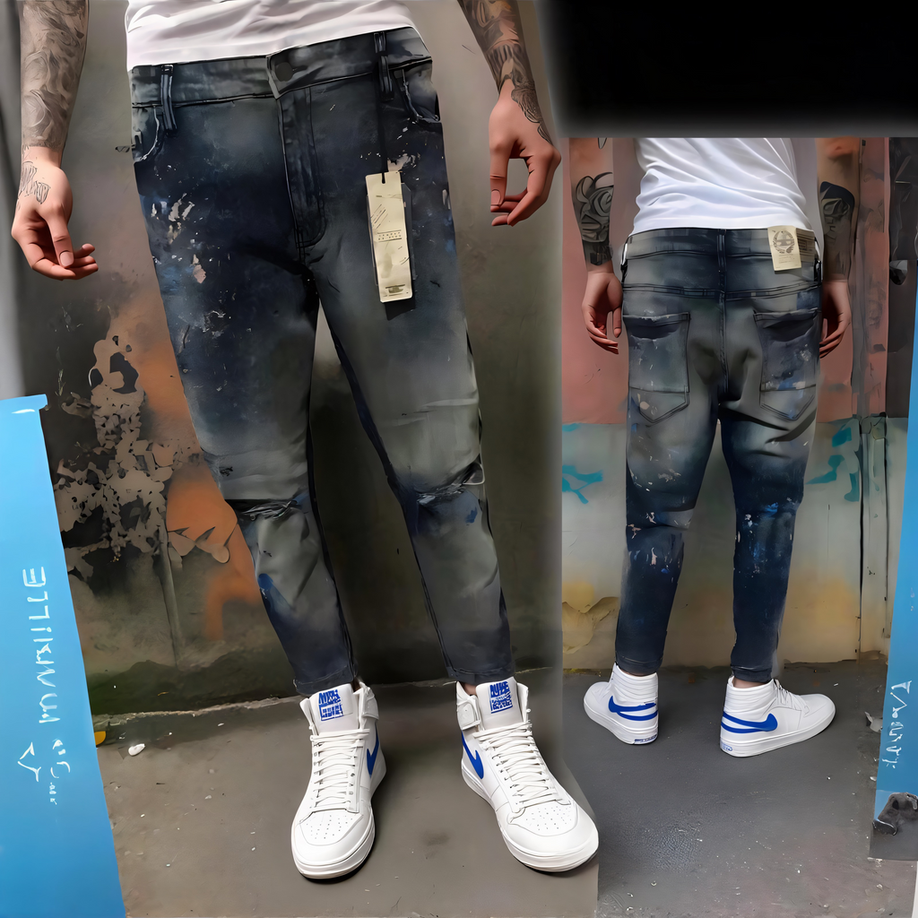 ^JORDAN CRAIG^ *LEGACY* DENIM JEANS FOR MEN