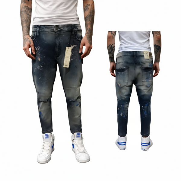 *JORDAN CRAIG* ~LEGACY~ DENIM JEANS FOR MEN