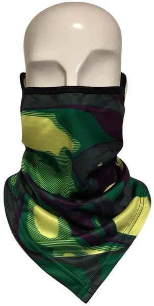 *All Season Face Coverings* ~OBAMA SMOKING A SPLIFF~