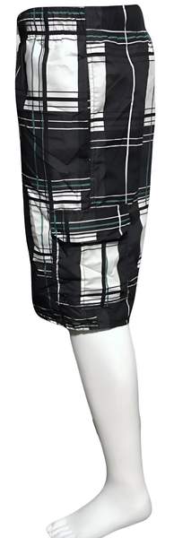 *BEVERLY HILLS POLO CLUB* ~ACTIVE WEAR~ •SHORTS•