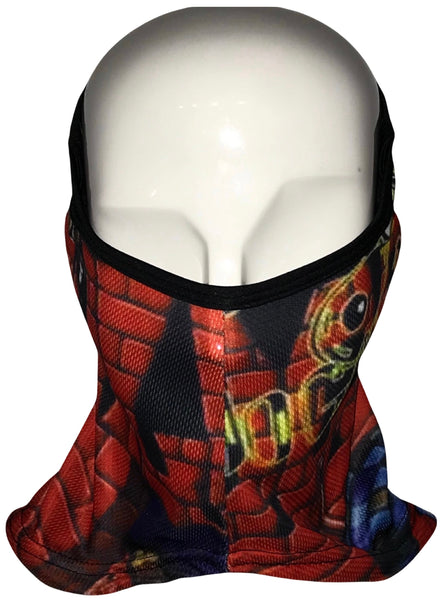 *All Season Face Coverings* ~SNOOP DOGG~