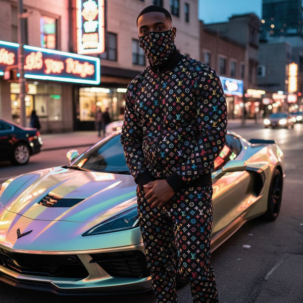 *All Season Face Coverings* ~LUXURY~