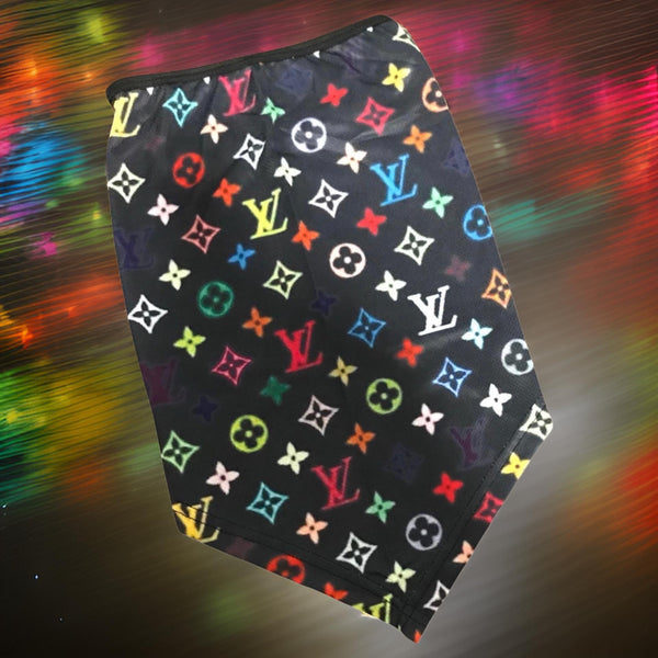 *All Season Face Coverings* ~LUXURY~