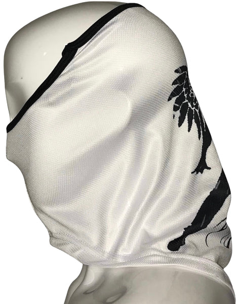 *All Season Face Coverings* ~CHIEF FLIGHT~