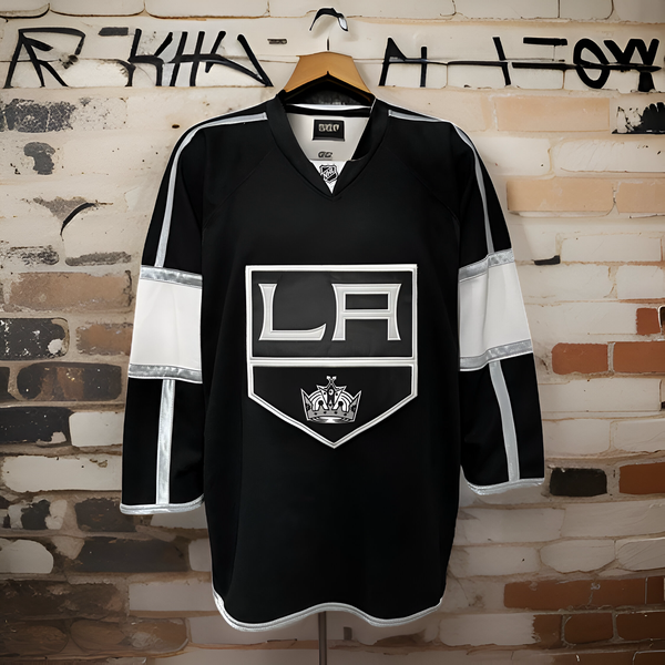 *LOS ANGELES KINGS* HOCKEY JERSEY