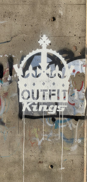 *ALL HEART* ~World Juniors Team Canada~ (BLACK-RED) •JOGGER SWEATSUITS• (Cut & Sew / Embroidery)