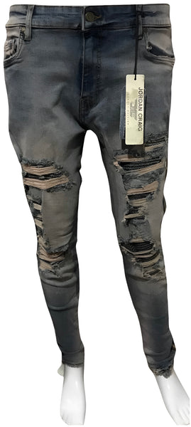 ^JORDAN CRAIG^ *LEGACY* DENIM JEANS FOR MEN