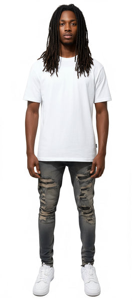 ^JORDAN CRAIG^ *LEGACY* DENIM JEANS FOR MEN