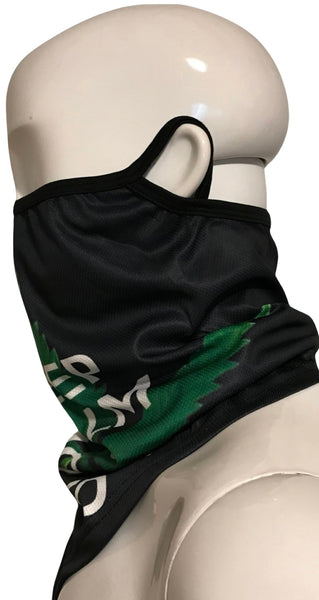 *All Season Face Coverings* ~KEEP CALM AND SMOKE WEED~