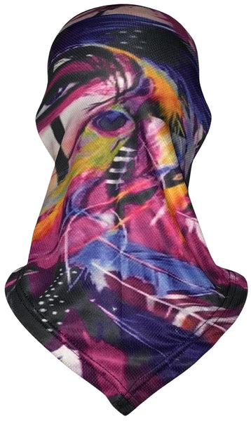 *All Season Face Coverings* ~NATIVE PRINCESS~