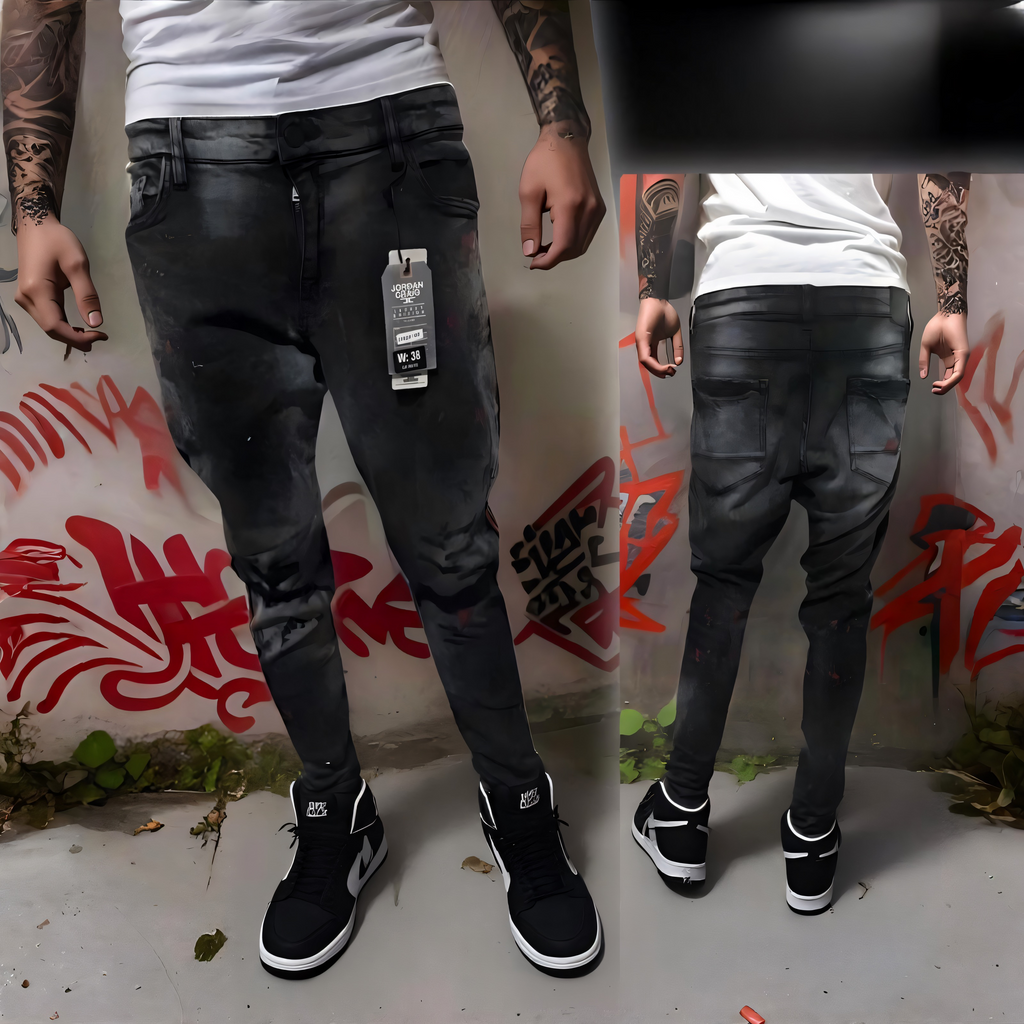 ^JORDAN CRAIG^ *LEGACY* DENIM JEANS FOR MEN