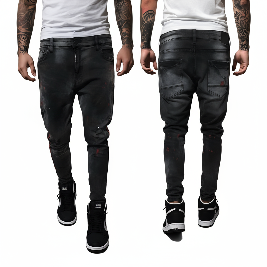 ^JORDAN CRAIG^ *LEGACY* DENIM JEANS FOR MEN