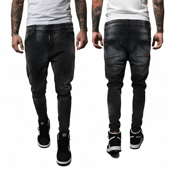 ^JORDAN CRAIG^ *LEGACY* DENIM JEANS FOR MEN