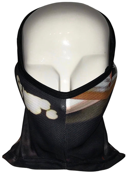 *All Season Face Coverings* ~MJ DUNK~