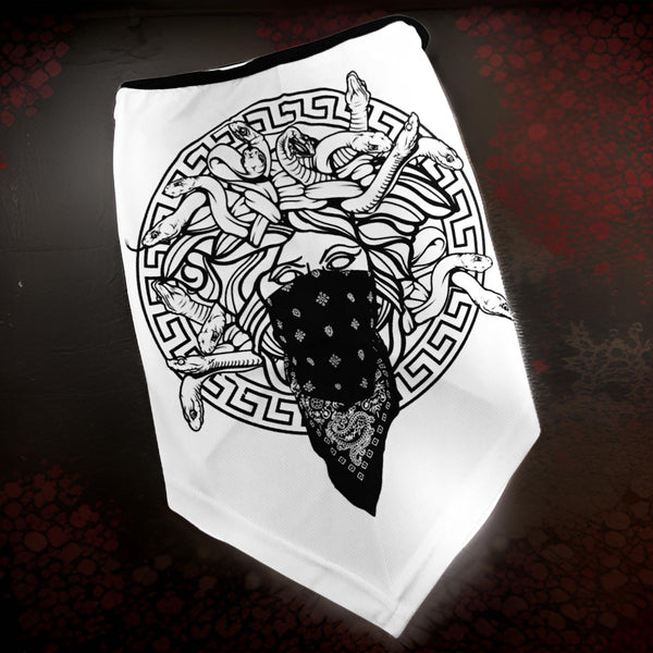 *All Season Face Coverings* ~CROOKS~