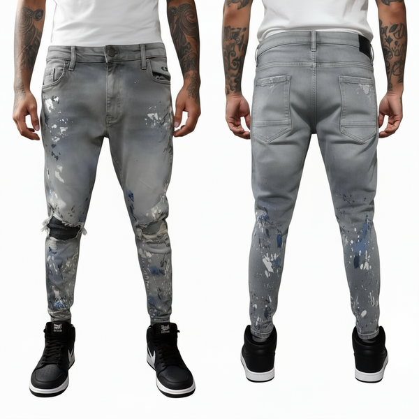 *JORDAN CRAIG* ~LEGACY~ DENIM JEANS FOR MEN