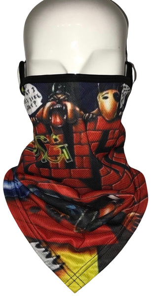 *All Season Face Coverings* ~SNOOP DOGG~