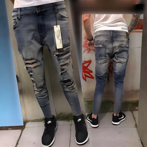^JORDAN CRAIG^ *LEGACY* DENIM JEANS FOR MEN