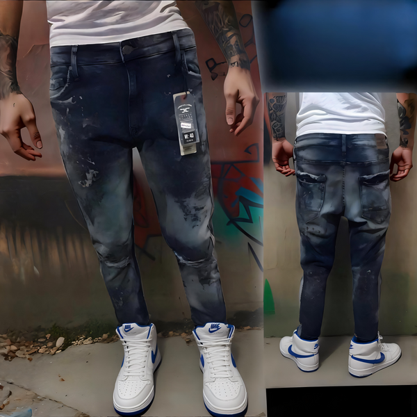 ^JORDAN CRAIG^ *LEGACY & SEAN EDITION* DENIM JEANS FOR MEN