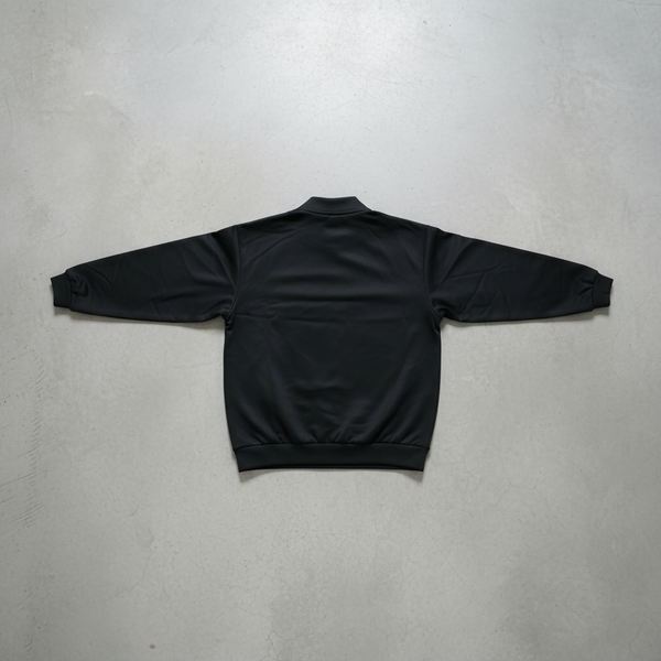 *SEAN JOHN* (*GREEN-MULTI*) POLYESTER ZIP UP TRACK JACKETS (XB SIZED)