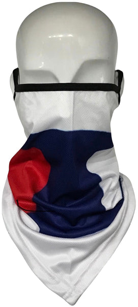 *All Season Face Coverings* ~CHAMPION~