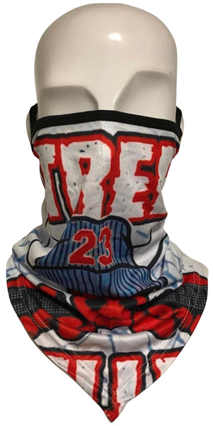 *All Season Face Coverings* ~STREET BULLIES~