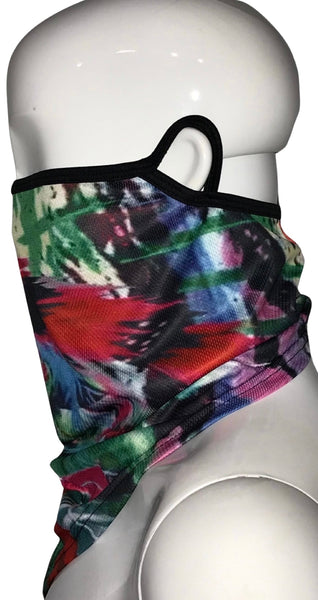 *All Season Face Coverings* ~NATIVE PRINCESS~