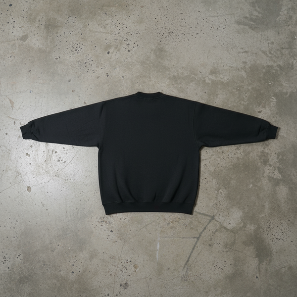 *DTA* ~SATAN IS WAITIN~ •CREWNECK SWEATSHIRTS•