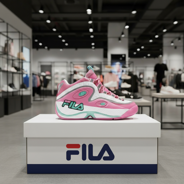 *FILA* ~Grant Hill 3~ (Women’s)