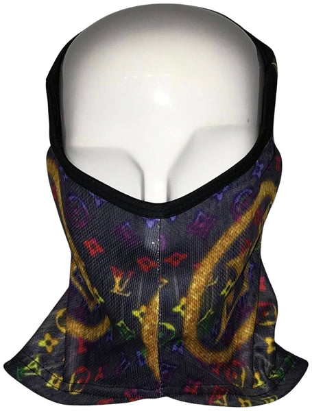 *All Season Face Coverings* ~LUXURY~